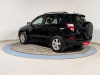 Toyota RAV4 2006 Черный