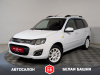 Lada (ВАЗ) Kalina 2013 Белый