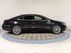 Volkswagen Passat CC 2014 Черный