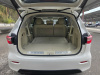 Infiniti JX 2013 Белый