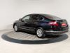 Nissan Teana 2010 Черный
