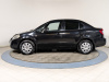 Suzuki SX4 2010 Черный