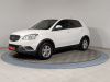 SsangYong Actyon 2011 Белый