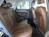 Audi Q3 2012 Синий