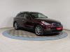 Infiniti QX50 2013 Красный