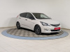 Hyundai Solaris 2015 Бежевый