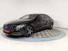 Mercedes-Benz CLS 2011 Черный