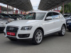 Audi Q5 2011 Белый