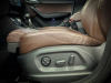 Audi Q3 2012 Синий