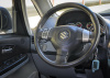 Suzuki SX4 2013 Серебряный