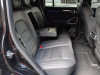 Jetour T2 2024 Черный