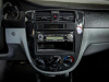 Chevrolet Lacetti 2008 Красный