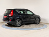Geely Emgrand X7 2019 Черный
