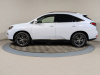Lexus RX 2012 Белый