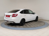 Lada (ВАЗ) Granta 2023 Белый
