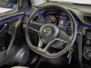 Nissan Qashqai 2019 Черный