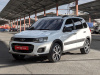 Lada (ВАЗ) Kalina 2015 Белый