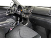 Toyota RAV4 2010 Серебряный