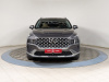 Hyundai Santa Fe 2021 Серый