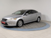 Ford Mondeo 2007 Серый