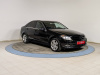 Mercedes-Benz C-Класс 2008 Черный