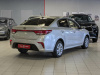 Kia Rio 2017 Серебряный
