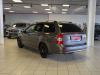 Chevrolet Lacetti 2012 Серый