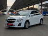 Chevrolet Cruze 2013 Белый