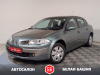 Renault Megane 2007 Зеленый
