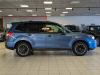 Subaru Forester 2014 Синий
