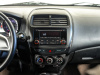 Mitsubishi ASX 2014 Белый