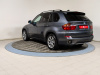 BMW X5 2011 Серый