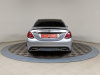 Mercedes-Benz C-Класс 2014 Серебряный
