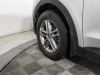 Hyundai Santa Fe 2018 Серебряный