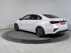 Kia K3 2018 Белый