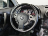 Nissan Qashqai 2012 Серебряный