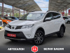 Toyota RAV4 2015 Белый