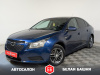 Chevrolet Cruze 2011 Синий