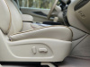 Infiniti JX 2013 Белый