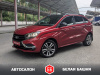 Lada (ВАЗ) XRAY 2019 Красный