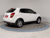 SsangYong Actyon 2011 Белый