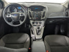 Ford Focus 2015 Белый