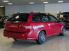 Chevrolet Lacetti 2011 Красный