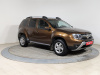 Renault Duster 2015 Коричневый