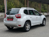 Nissan Terrano 2014 Белый