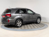 Kia Sorento 2016 Серый