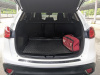 Mazda CX-5 2015 Белый