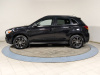 Mitsubishi ASX 2012 Черный