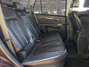 Hyundai Santa Fe 2008 Красный