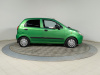 Chevrolet Spark 2006 Зеленый